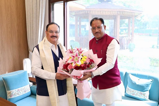 विष्णुदेव साय
