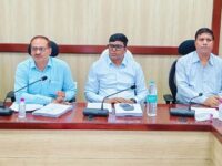 राष्ट्रीय सर्वेक्षणों की तैयारी पूरी : राज्य स्तरीय प्रशिक्षण सह कार्यशाला संपन्न
