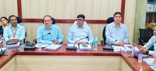 तीर्थ राज अग्रवाल