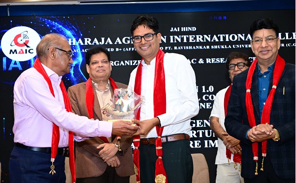 AI अपनाने वाले