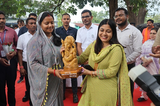 लक्ष्मी राजवाड़े