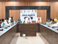 नक्सल मुक्त बस्तर के नव निर्माण में समाज निभाए अग्रणी भूमिका