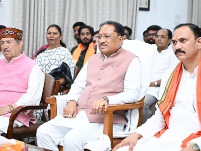 जनभागीदारी और जनप्रेरणा का सशक्त माध्यम बना ‘मन की बात’