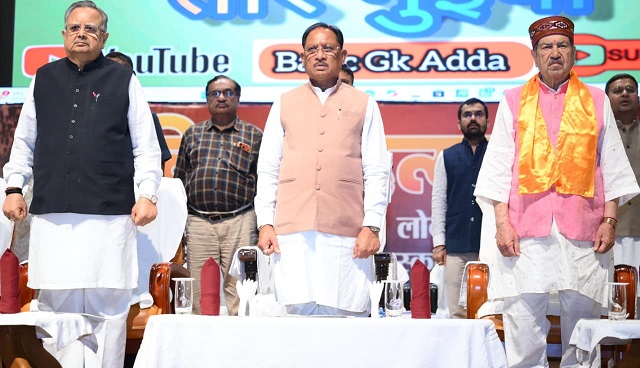 विष्णुदेव साय