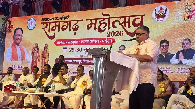 राजेश अग्रवाल
