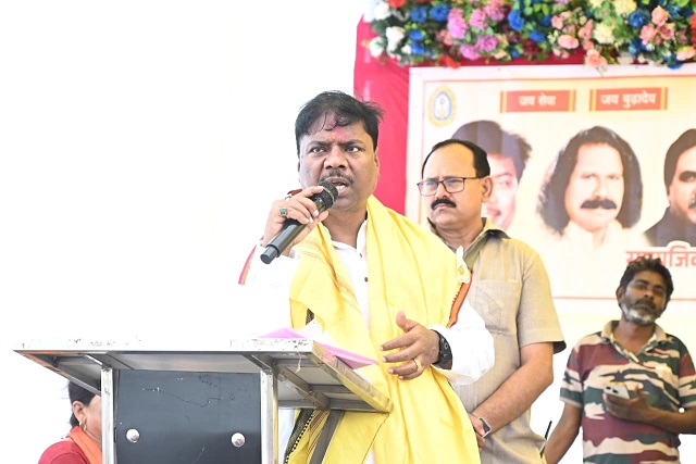 केदार कश्यप