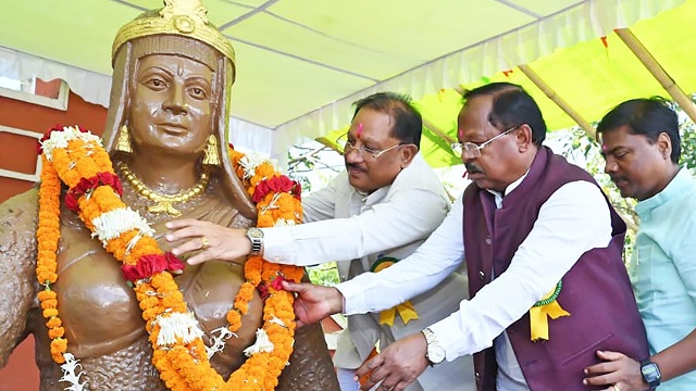 विष्णुदेव साय