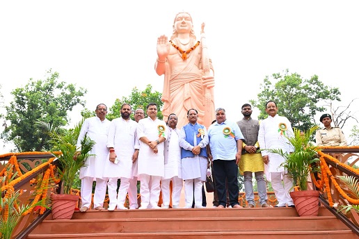 विष्णु देव साय