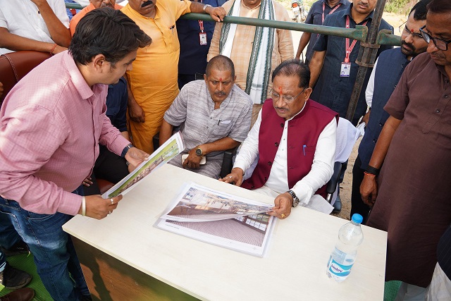 विष्णु देव साय