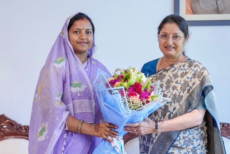 लक्ष्मी राजवाड़े