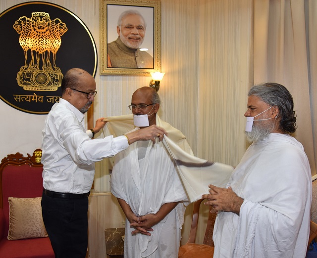 रमेन डेका