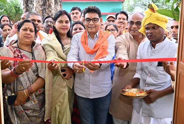 टंक राम वर्मा