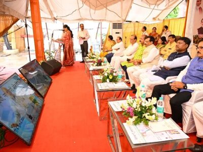 सहकारिता से समृद्धि: रायपुर में ‘सहकारी सप्ताह’ का भव्य समापन