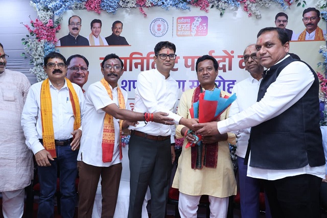 ओपी चौधरी