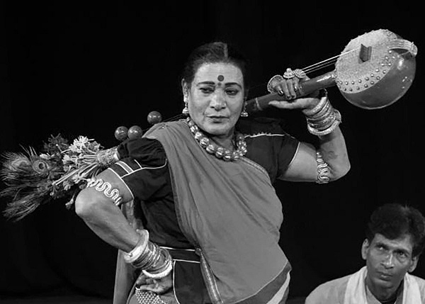 तीजन बाई