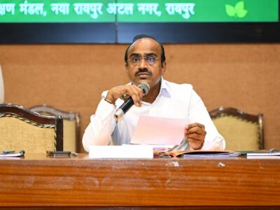 मानसून में अनिवार्य वृक्षारोपण की समीक्षा, नियम तोड़े तो खैर नहीं!
