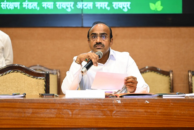 पर्यावरण संरक्षण