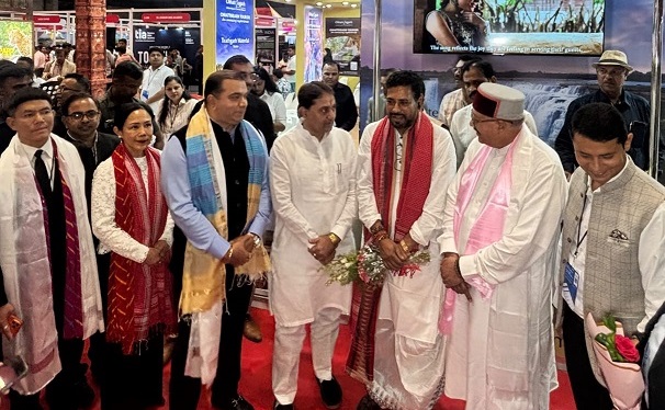 कोलकाता TTF