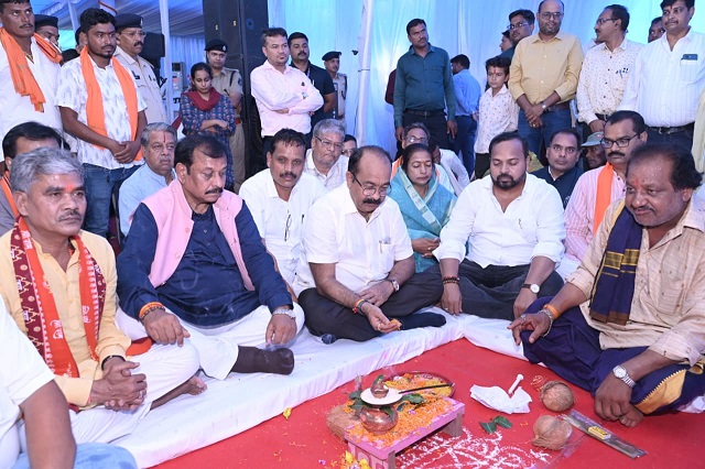 अरुण साव