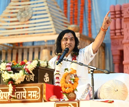 विष्णु देव साय