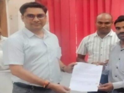 सेवा सेतु ने बनाई सरकारी सेवाएं सरल, घर बैठे मिला निवास प्रमाण पत्र