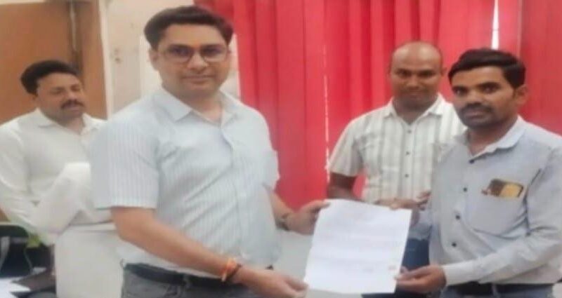 सेवा सेतु
