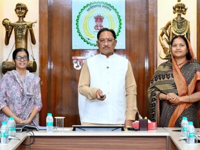 महतारी वंदन योजना बनी महिलाओं के आर्थिक सशक्तिकरण की नई पहचान