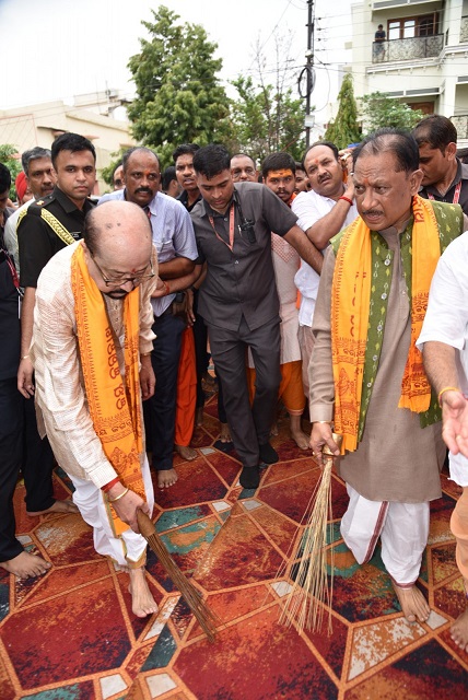 विष्णुदेव साय
