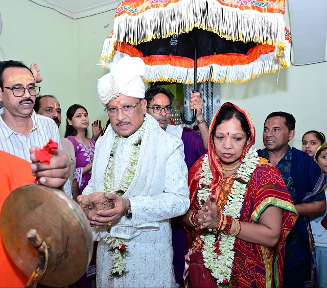 विष्णुदेव साय