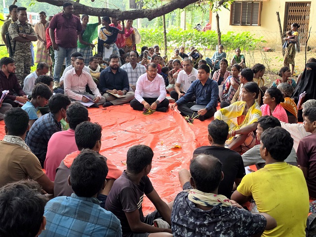 विष्णु देव साय