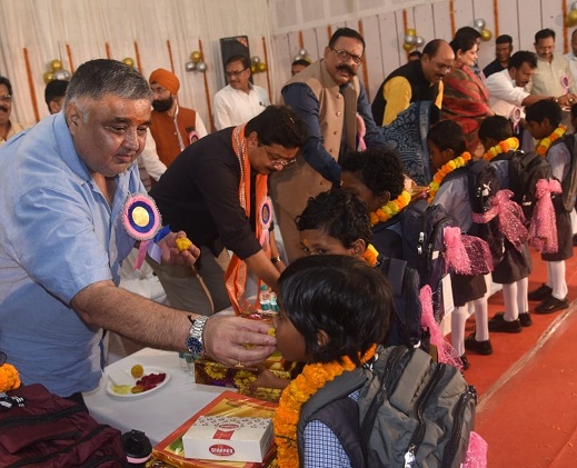 राजेश अग्रवाल