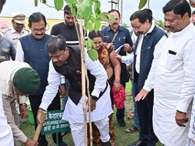 कृषि में छत्तीसगढ़ का नया अध्याय बनाया धमतरी जिले ने