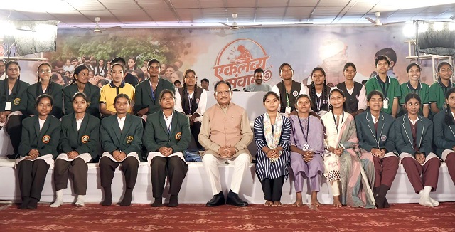 विष्णु देव साय