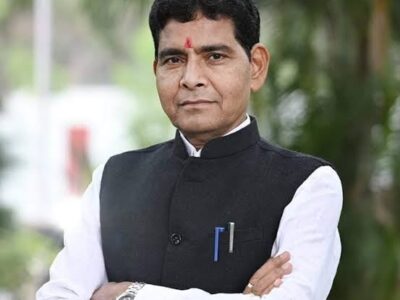 कल मनेगा जिलास्तरीय शाला प्रवेशोत्सव