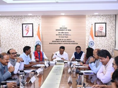 महानदी विवाद नहीं, छत्तीसगढ़-ओडिशा की साझा समृद्धि का आधार बने