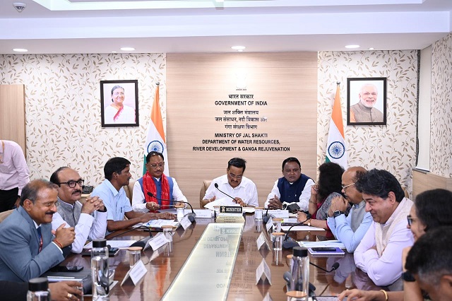 विष्णुदेव साय