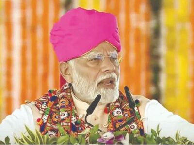 पारंपरिक शिल्प और आर्थिक विकास: प्रधानमंत्री मोदी का विजन