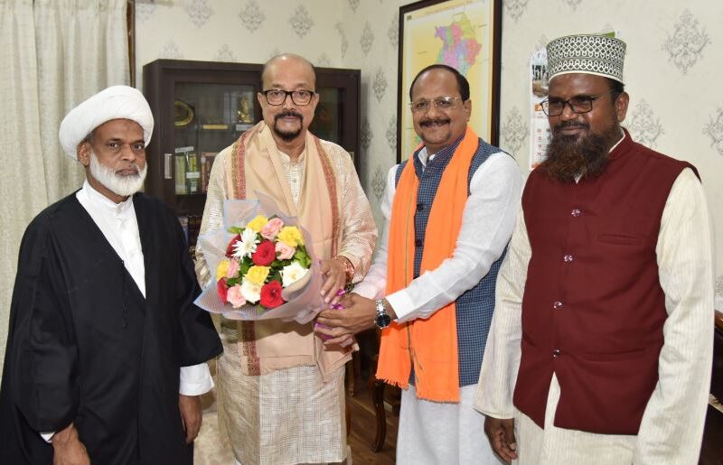 रमेन डेका