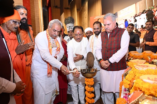 विष्णुदेव साय