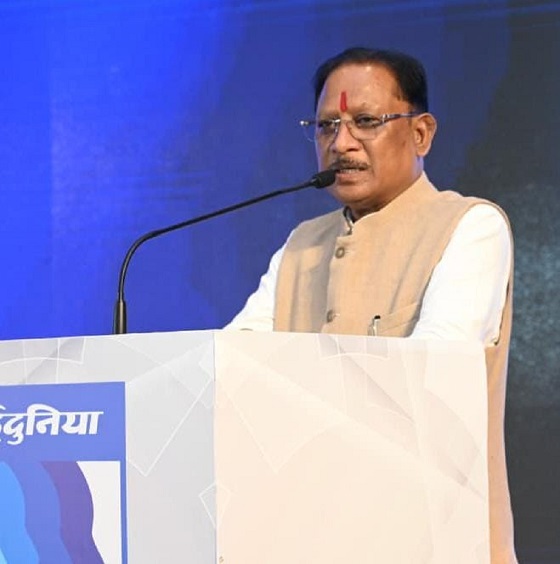 विष्णुदेव साय