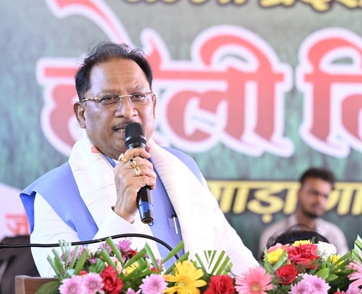 विष्णु देव साय