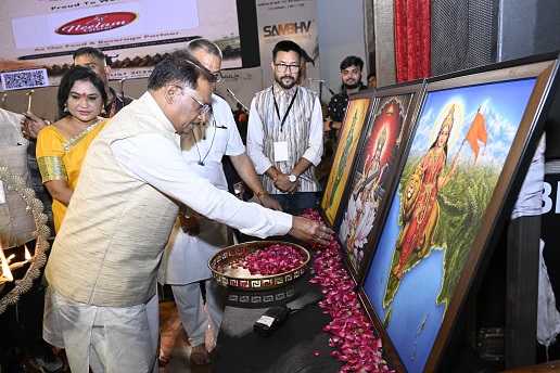 विष्णु देव साय