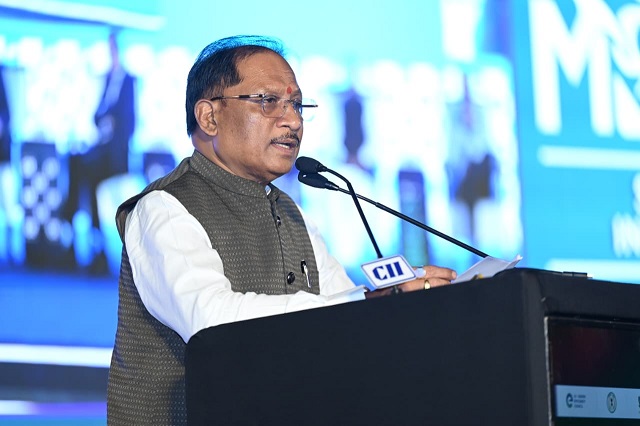 विष्णु देव साय