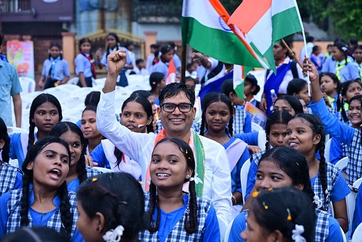 ओ.पी. चौधरी