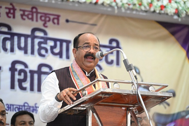 अरुण साव