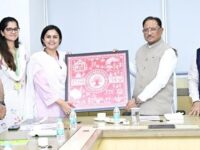 युवाओं की ऊर्जा और रचनात्मकता से बनेगा विकसित भारत और विकसित छत्तीसगढ़ 