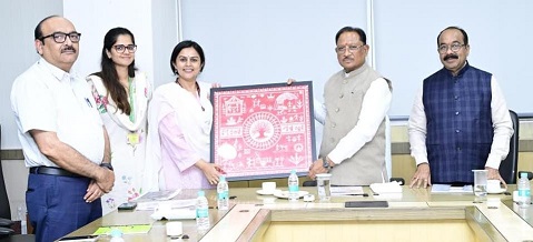 विष्णुदेव साय