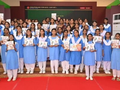 ‘वंदे मातरम’ की 150 वर्षों की गौरवशाली यात्रा पर छायाचित्र प्रदर्शनी