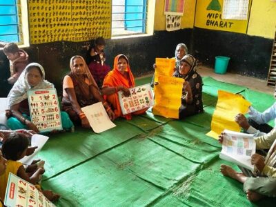 स्वतंत्रता दिवस पर मुंगेली में गूंजा ‘उल्लास’ का संदेश