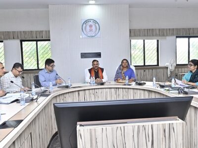 फर्जी दिव्यांगता सर्टिफिकेट मामले की सुनवाई के लिए बनेगा विशेष मेडिकल बोर्ड,
